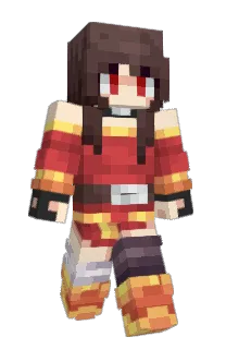 kynanvynan's Minecraft skin