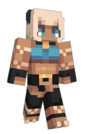 Skin preview