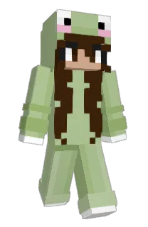 __Tart__'s Minecraft skin