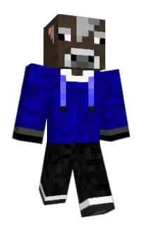 Front of MIS_Lue's skin