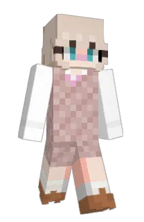 Front of vAsxnaX's skin