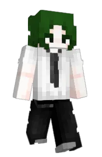Front of ElvesTM's skin