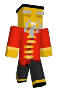 Short_Man8596's Minecraft skin