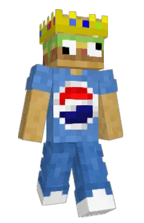 Front of Canjilos's skin
