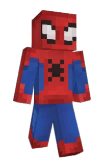 omer0adler's Minecraft skin