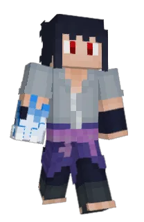 Charmariox's Minecraft skin
