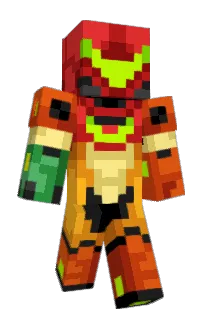 Front of webslinger05's skin