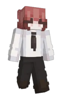 Front of NaughtyKitten's skin