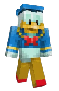 vovse_'s Minecraft skin