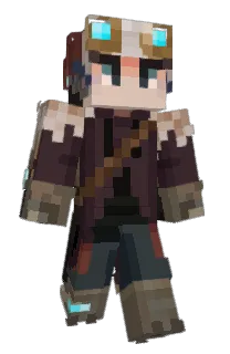 Front of AnkaaGrey's skin