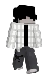 Front of NeyMonstr0's skin