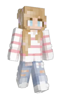 Front of Eva_bee_'s skin
