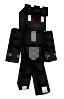 1sen's Minecraft skin