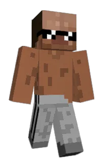 Front of nikolaas9's skin