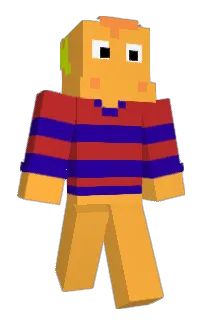 Front of Enzito_'s skin
