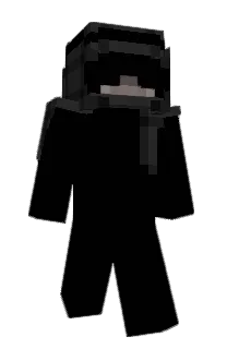 MexicanSSJ's Minecraft skin