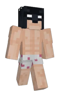 Krzyniu's Minecraft skin