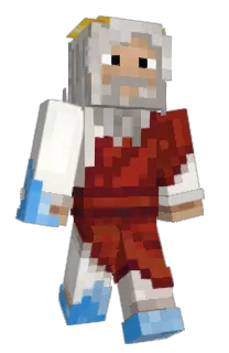 damaca2020's Minecraft skin