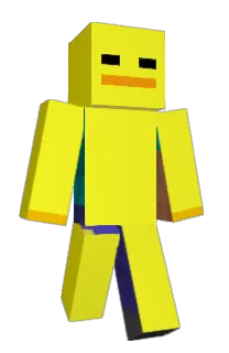 Front of Dragonkingnico's skin
