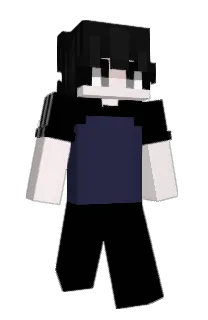 Front of NMIXXXXX's skin