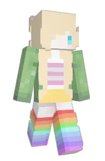 RRRR__726's Minecraft skin