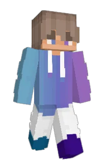 Front of _LH15's skin