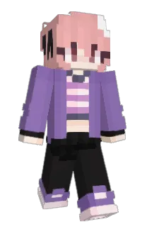 Front of Green_destiny's skin