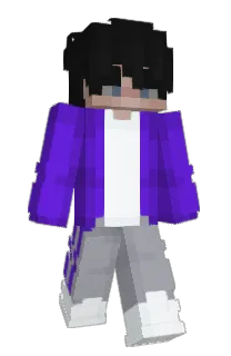Front of IBENV4's skin