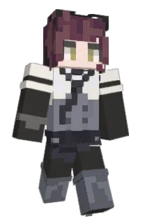 Front of KaiF1350's skin