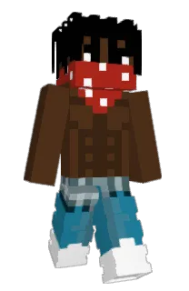 Front of Kondy_'s skin