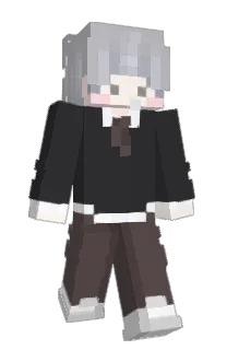 Min__ddo's Minecraft skin