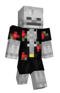 BonezDry's Minecraft skin