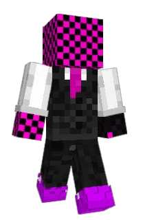 safrankko's Minecraft skin