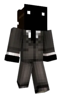 Front of Plaomixity's skin