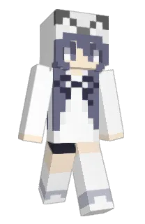 Front of swagcat0_0's skin