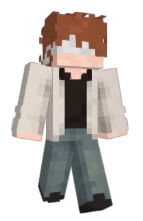 TheReaper665's Minecraft skin