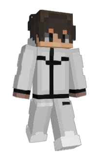 w6gd's Minecraft skin