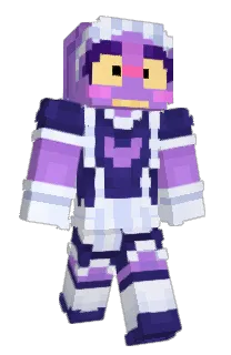 eavej's Minecraft skin
