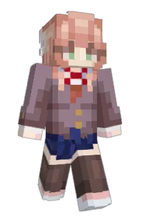 The_Sky_Girl2's Minecraft skin
