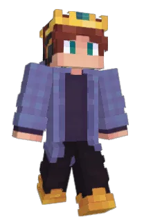 DontLite's Minecraft skin