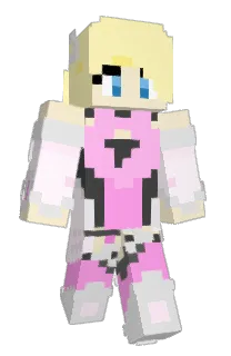 MycaWins's Minecraft skin