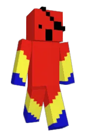 Skin preview