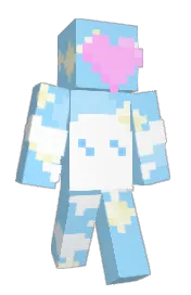 Skin preview