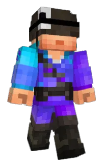 Front of Concussionist's skin