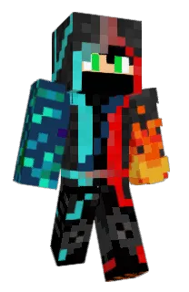 Front of Lala8_11's skin