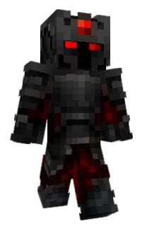 Front of Kaito_2's skin