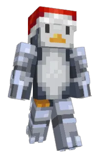 Front of GamerNation12's skin