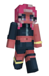 LordOfAllSocks's Minecraft skin