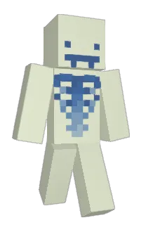 4raden's Minecraft skin
