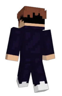 sMOky74's Minecraft skin
